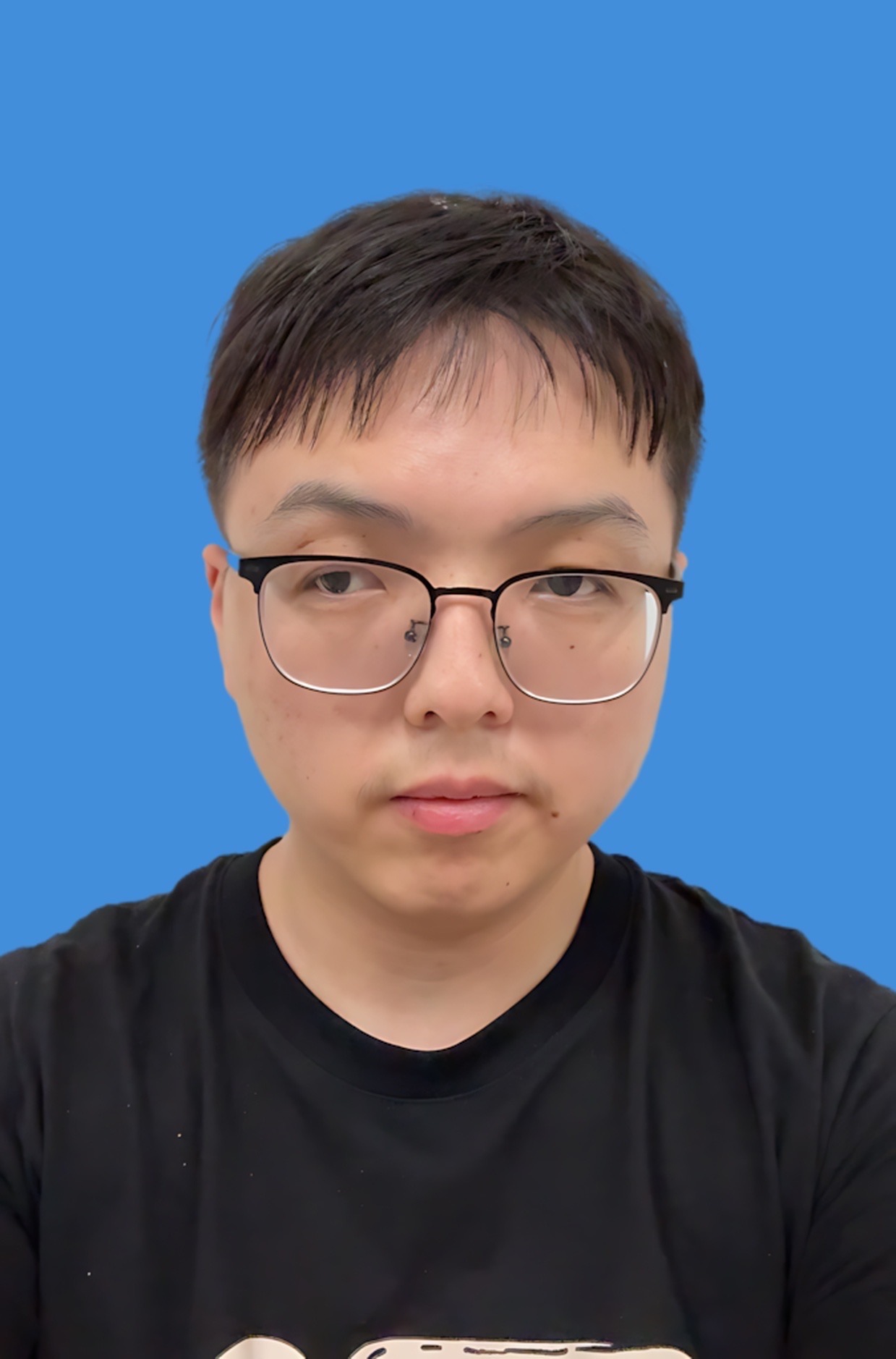 Image of Wenjing Huang